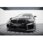SPLITTER ANTERIORE V.2 BMW M2 G87 (Cod. M-BM-M2-G87-FD2G)