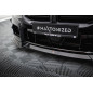 SPLITTER ANTERIORE V.2 BMW M2 G87 (Cod. M-BM-M2-G87-FD2G)