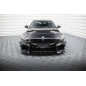 SPLITTER ANTERIORE V.3 BMW M2 G87 (Cod. M-BM-M2-G87-FD3G)