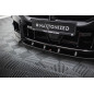 SPLITTER ANTERIORE V.3 BMW M2 G87 (Cod. M-BM-M2-G87-FD3G)