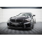 SPLITTER ANTERIORE V.4 BMW M2 G87 (Cod. M-BM-M2-G87-FD4G) SPLITTER ANTERIORE V.4 BMW M2 G87 (Cod. M-BM-M2-G87-FD4G)