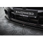 SPLITTER ANTERIORE V.4 BMW M2 G87 (Cod. M-BM-M2-G87-FD4G) SPLITTER ANTERIORE V.4 BMW M2 G87 (Cod. M-BM-M2-G87-FD4G)