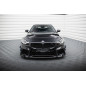SPLITTER ANTERIORE V.5 BMW M2 G87 (Cod. M-BM-M2-G87-FD5G)