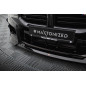 SPLITTER ANTERIORE V.5 BMW M2 G87 (Cod. M-BM-M2-G87-FD5G)
