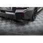 Splitters posteriori laterali V.1 BMW M2 G87 (Cod. M-BM-M2-G87-RSD1G)