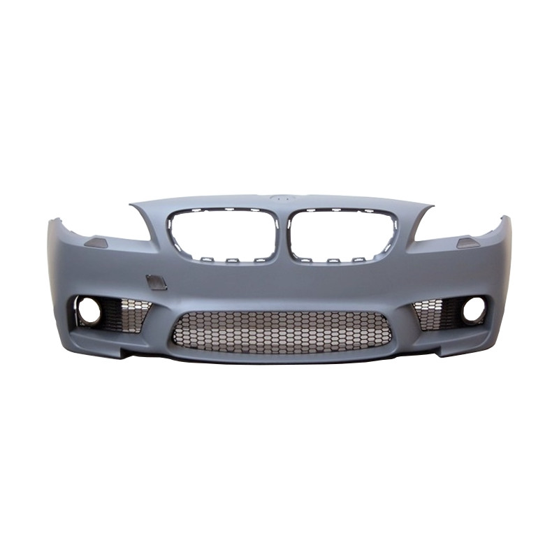 Paraurti Anteriore BMW F10 / F11 10-12 Look M5 ABS (Cod. E-TCB1022)