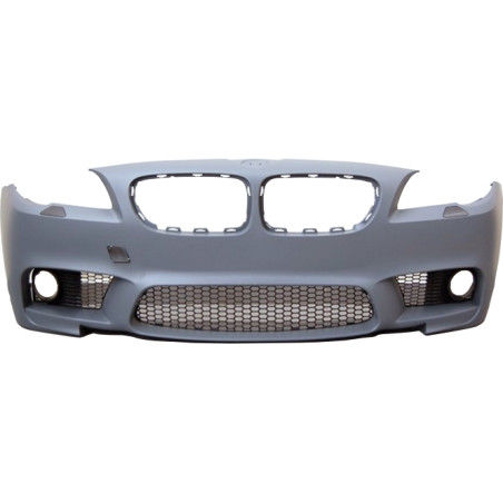 Paraurti Anteriore BMW F10 / F11 10-12 Look M5 ABS (Cod. E-TCB1022)