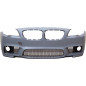 Paraurti Anteriore BMW F10 / F11 10-12 Look M5 ABS (Cod. E-TCB1022)