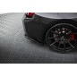 Splitters posteriori laterali V.1 BMW M2 G87 (Cod. M-BM-M2-G87-RSD1G)