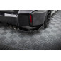 Splitters posteriori laterali V.2 BMW M2 G87 (Cod. M-BM-M2-G87-RSD2G)