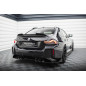Splitters posteriori laterali V.2 BMW M2 G87 (Cod. M-BM-M2-G87-RSD2G)