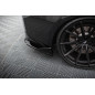 Splitters posteriori laterali V.2 BMW M2 G87 (Cod. M-BM-M2-G87-RSD2G)