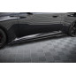 Diffusori minigonne V.1 BMW M2 G87 (Cod. M-BM-M2-G87-SD1G)