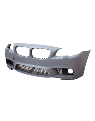 Paraurti Anteriore BMW F10 / F11 10-12 Look M5 ABS (Cod. E-TCB1022)