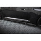 Diffusori minigonne V.1 BMW M2 G87 (Cod. M-BM-M2-G87-SD1G)
