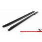 Diffusori minigonne V.1 BMW M2 G87 (Cod. M-BM-M2-G87-SD1G)