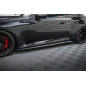Diffusori minigonne V.2 BMW M2 G87 (Cod. M-BM-M2-G87-SD2G) Diffusori minigonne V.2 BMW M2 G87 (Cod. M-BM-M2-G87-SD2G)