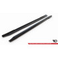 Diffusori minigonne V.2 BMW M2 G87 (Cod. M-BM-M2-G87-SD2G) Diffusori minigonne V.2 BMW M2 G87 (Cod. M-BM-M2-G87-SD2G)