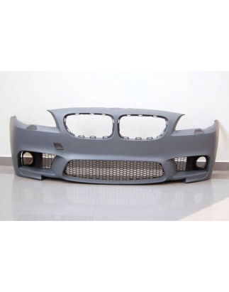 Paraurti Anteriore BMW F10 / F11 10-12 Look M5 ABS (Cod. E-TCB1022)