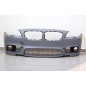 Paraurti Anteriore BMW F10 / F11 10-12 Look M5 ABS (Cod. E-TCB1022)