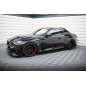 Diffusori minigonne V.3 BMW M2 G87 (Cod. M-BM-M2-G87-SD3G)