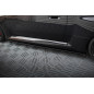 Diffusori minigonne V.3 BMW M2 G87 (Cod. M-BM-M2-G87-SD3G)