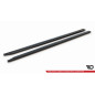 Diffusori minigonne V.3 BMW M2 G87 (Cod. M-BM-M2-G87-SD3G)