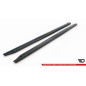 Diffusori minigonne V.3 BMW M2 G87 (Cod. M-BM-M2-G87-SD3G)