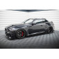 Diffusori minigonne V.4 BMW M2 G87 (Cod. M-BM-M2-G87-SD4G)
