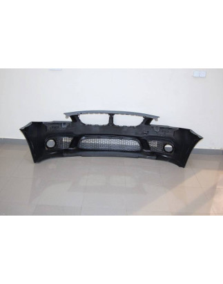 Paraurti Anteriore BMW F10 / F11 10-12 Look M5 ABS (Cod. E-TCB1022)