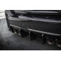 Sottoparaurti posteriore V.1 BMW M2 G87 (Cod. M-BM-M2-G87-RS1G)