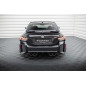 Sottoparaurti posteriore V.2 BMW M2 G87 (Cod. M-BM-M2-G87-RS2G)