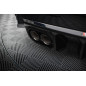 Sottoparaurti posteriore V.2 BMW M2 G87 (Cod. M-BM-M2-G87-RS2G)