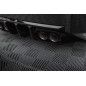Sottoparaurti posteriore V.2 BMW M2 G87 (Cod. M-BM-M2-G87-RS2G)