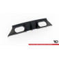 Sottoparaurti posteriore V.2 BMW M2 G87 (Cod. M-BM-M2-G87-RS2G)