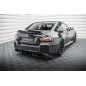 Splitters posteriori laterali V.3 (Sottop. posteriore v.1)  BMW M2 G87 (Cod. M-BM-M2-G87-RSD3G)