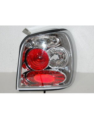 Fari Posteriori Volkswagen Polo '99 (Cod. E-FAW016)
