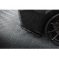Splitters posteriori laterali V.3 (Sottop. posteriore v.1)  BMW M2 G87 (Cod. M-BM-M2-G87-RSD3G)