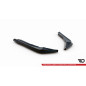 Splitters posteriori laterali V.5 (Sottop. posteriore v.2)  BMW M2 G87 (Cod. M-BM-M2-G87-RSD5G)