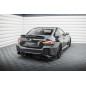 Splitters posteriori laterali V.6 (Sottop. posteriore v.2)  BMW M2 G87 (Cod. M-BM-M2-G87-RSD6G)