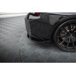 Splitters posteriori laterali V.6 (Sottop. posteriore v.2)  BMW M2 G87 (Cod. M-BM-M2-G87-RSD6G)