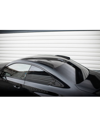 Short Roof Rails BMW M2 G87 (Cod. M-BM-M2-G87-RR1G)