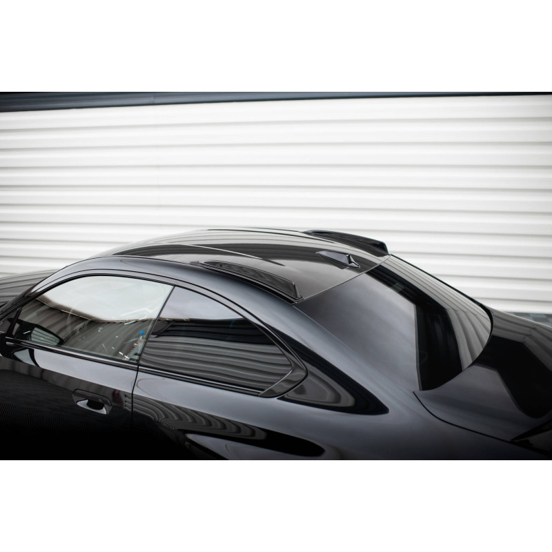 Short Roof Rails BMW M2 G87 (Cod. M-BM-M2-G87-RR1G)