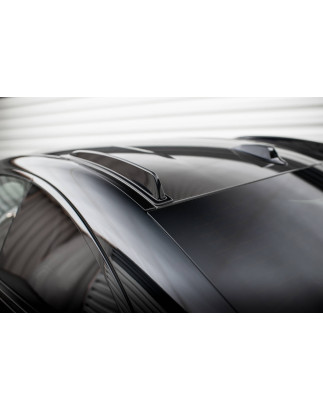 Short Roof Rails BMW M2 G87 (Cod. M-BM-M2-G87-RR1G)