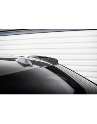Short Roof Rails BMW M2 G87 (Cod. M-BM-M2-G87-RR1G)