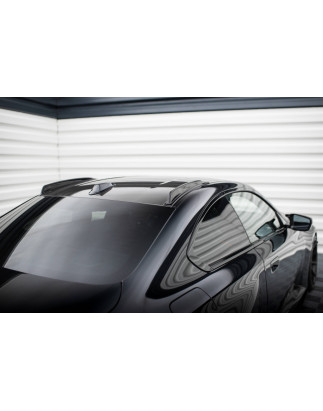 Short Roof Rails BMW M2 G87 (Cod. M-BM-M2-G87-RR1G)