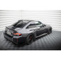 Short Roof Rails BMW M2 G87 (Cod. M-BM-M2-G87-RR1G)