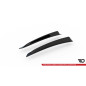 Short Roof Rails BMW M2 G87 (Cod. M-BM-M2-G87-RR1G)