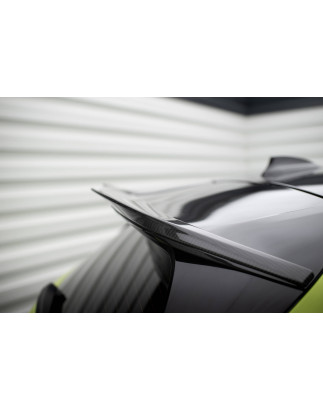 Spoiler portellone in fibra di carbonio BMW M135i / 128ti F40 (Cod. M-CF-BM-1-40-M-H1-245-P)
