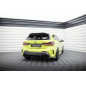 Spoiler portellone in fibra di carbonio BMW M135i / 128ti F40 (Cod. M-CF-BM-1-40-M-H1-245-P) Spoiler portellone in fibra di carbonio BMW M135i / 128ti F40 (Cod. M-CF-BM-1-40-M-H1-245-P)